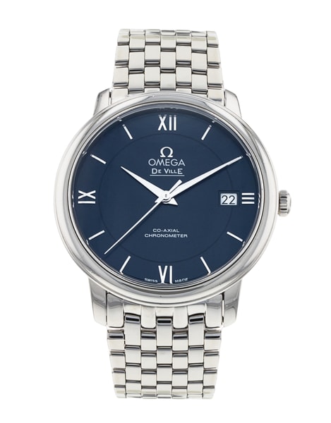 Omega De Ville Prestige 424.10.37.20.03.001